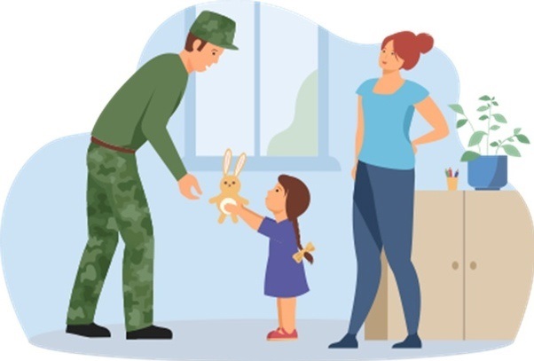 В Центре реабилитации «Туманный» ветераны СВО проходят лечение по путевкам Отделения СФР по Хакасии