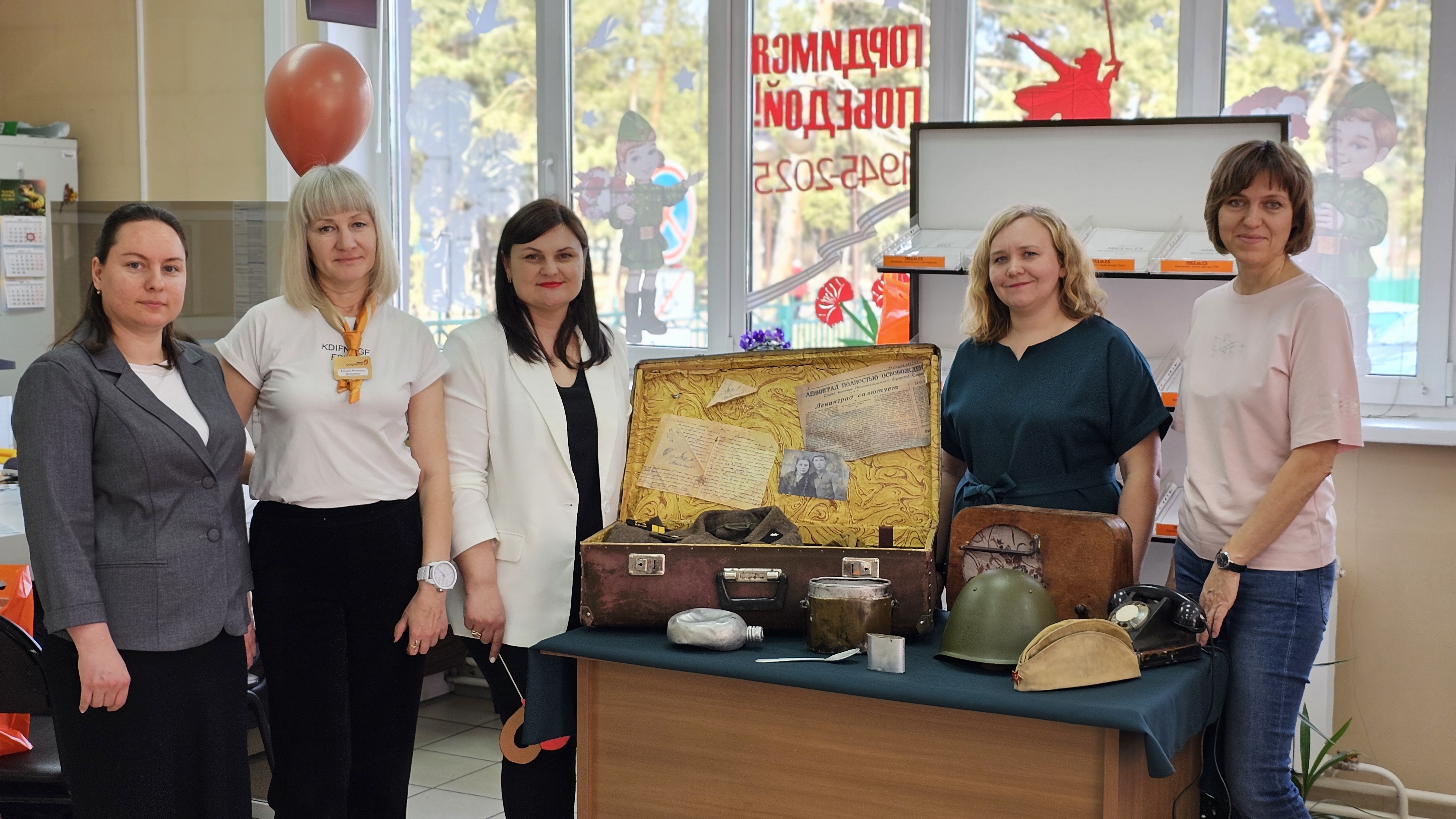 «Сельская правда» Алтайского района рассказала, как прошел День клиента в МФЦ с.Белый Яр