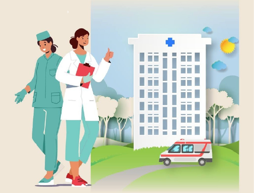 Специальную социальную выплату в Хакасии в 2025 году получили более 3 тысяч медработников