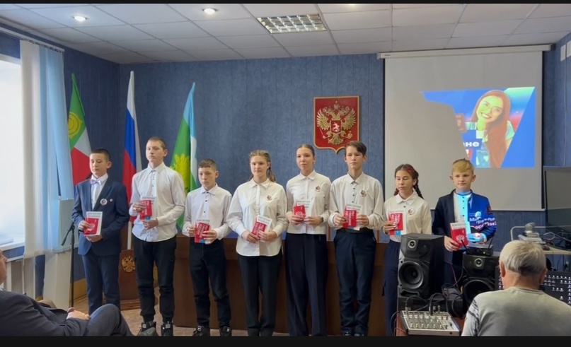 Продолжение мероприятий в центрах «Мои документы» Республики Хакасия