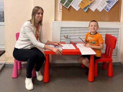 Всероссийская неделя правовой помощи в центрах «Мои документы» Республики Хакасия