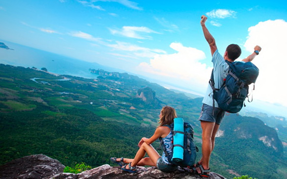 Стартовал прием заявок на Международную премию «Туризм будущего 2026»