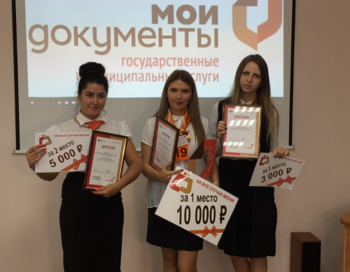  Ежегодный конкурс "Лучший по профессии-2017"