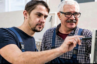 Для возмещения затрат на охрану труда в 2026 году в Отделение СФР по Хакасии обратился 21 работодатель