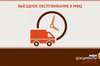 График бесплатного выездного обслуживания на 1 квартал 2026 года