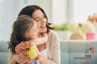 30 ноября — День матери!