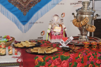 Центры «Мои документы» Белого Яра и Усть‑Абакана отметили Масленицу