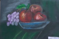 Волшебство в центре «Мои документы» посёлка Копьево!