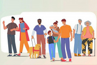 В Хакасии на 16% увеличилось количество приобретаемых с помощью электронного сертификата товаров и услуг для реабилитации инвалидов