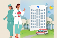 Специальную социальную выплату в Хакасии в 2025 году получили более 3 тысяч медработников