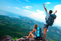 Стартовал прием заявок на Международную премию «Туризм будущего 2026»